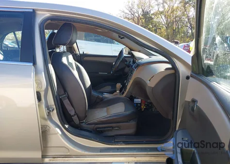 2011 Chevrolet Malibu Ltz z USA, uszkodzony, nr VIN 1G1ZE5E12BF312823